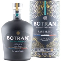 Rare Blend Vintage French Wine Cask