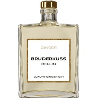Gin Luxury Ginger