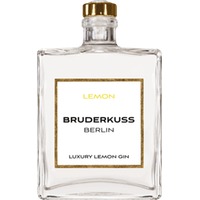 Gin Luxury Lemon Destillerie Thomas Sippel