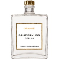 Gin Luxury Orange