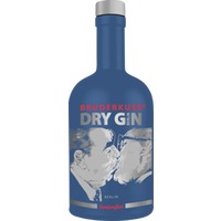 Gin Rare Collectors Edition Pantone Blau