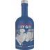 Gin Rare Collectors Edition Pantone Blau 