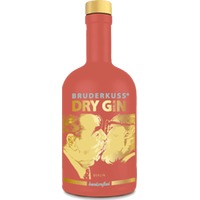 Gin Rare Collectors Edition Pantone Coral