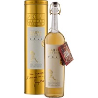 Sarpa Di Barrique Oro Di In Geschenkroehre #8211