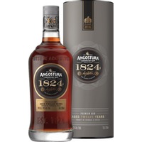 Rum 1824 Premium Aged in Geschenkverpackung