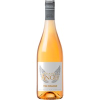 Villa Des Anges - Vin Orange - Jeff Carrel
