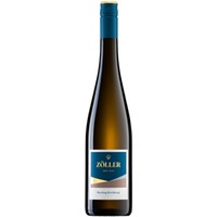 Eckelsheimer Kirchberg Riesling trocken - Weingut Zöller