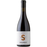 Solpost Garnatxa Montsant DO trocken - Cellers Sant Rafel