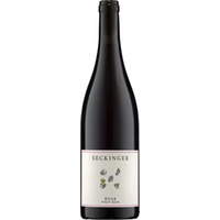 Rosa Pinot Noir trocken Bio - Weingut Seckinger