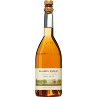 Cuvée Nr. 23 alkoholfrei   Rhabarber - Apfel - Blüten