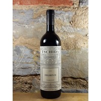 Christian Tschida Felsen II