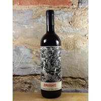 Christian Tschida Birdscape Pink Maceration