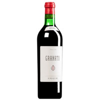 "Granato" Teroldego Vigneti delle Dolomiti IGT (BIO)