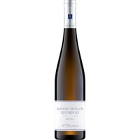Weingut A. Christmann Ruppertsberger Reiterpfad Riesling 0.75 l Pfalz Weisswein