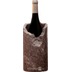 Red Porphyr Sekt- Weinkühler - Stone Cooler 