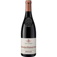 Delas Frères Les Launes Crozes-Hermitage Rouge AOC