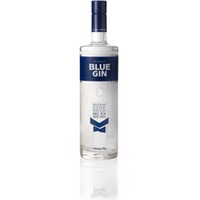 Reisetbauer Qualitätsbrand Blue Gin 1,75l