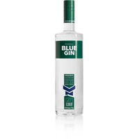 Reisetbauer Qualitätsbrand Blue Gin Organic 0,7l