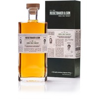 Reisetbauer Single Malt Whisky 12 Years 0.7l