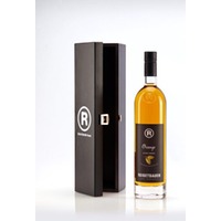 Reisetbauer Orangenbrand im Eichenfass 0.7l