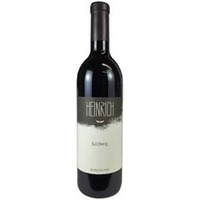 Weingut Gernot Heinrich Ried Salzberg