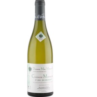 Domaine Marc Morey Chassagne Montrachet "Virondot" 1er Cru
