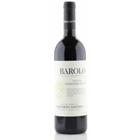 Az. Agr. Conterno Fantino Barolo Ginestra "Vigna del Gris"