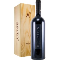 Bodegas Aalto PS 3 Liter