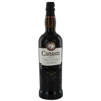 Williams & Humbert Canasta Cream Sherry 19,5 %, Spanien