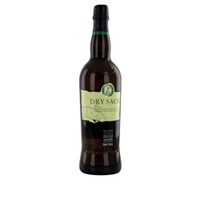 Williams & Humbert Dry Sack Fino , Spanien