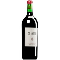 "Granato" Teroldego Vigneti delle Dolomiti IGT (BIO) MAGNUM