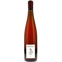 Ambre Rouge Pinots Macere TRAPET ALSACE (bio)