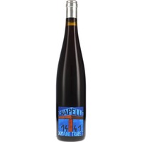 Pinot Noir Chapelle 1441 rouge TRAPET ALSACE (bio)