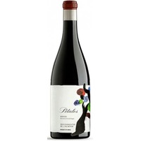 Descendientes de J. Palacios Pétalos del Bierzo