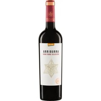 Bodegas Irjimpa ARRIBURRA GRAN FUDRE Tinto Selección