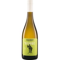 ST. GEORGE Cuvée Badacsonyi Gilvesy Biowein