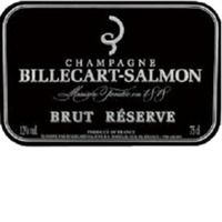 Billecart-Salmon - Champagner Brut Réserve