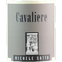 Michele Satta - Cavaliere IGT