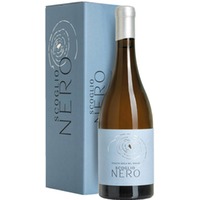 Tenuta Isola nel Giglio Scoglio Nero Toscana IGT Ansonica 0,75 ℓ, Geschenketui