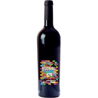 Kuddel Daddel Du Hanseatischer Rotspon, Weinmanufaktur von Oven