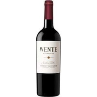 Wente 'Southern Hills' Cabernet Sauvignon - Wente Vineyards