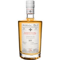 Hauszwetschge im Maulbeerbaumfass - Wilhelm Marx