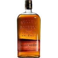 Bulleit Kentucky Straight Bourbon Whiskey 45% vol. 0,7 l