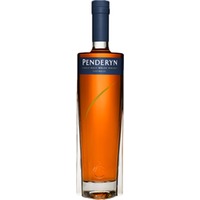 Penderyn Gold Range Portwood in Geschenkverpackung