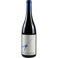 Syrah - Zayante Vineyard