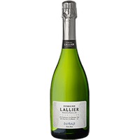 Lallier : Ouvrage Grand Cru Parcellaire