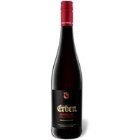 Erben Spätlese Rot lieblich, Rotwein