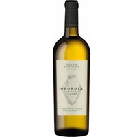 Georgia White trocken, Weißwein
