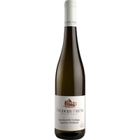 Bernkasteler Graben Riesling Spätlese feinherb - Weingut Studert-Prüm