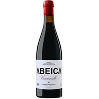 Carronillo Rioja DOCa trocken - Bodegas Abeica